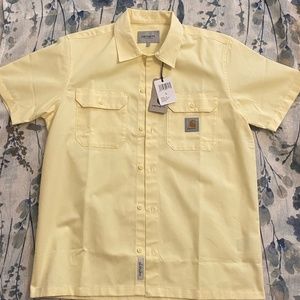 Carhartt Wip work shirt